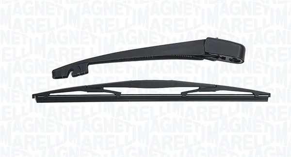 Wiper Arm Set, window cleaning
